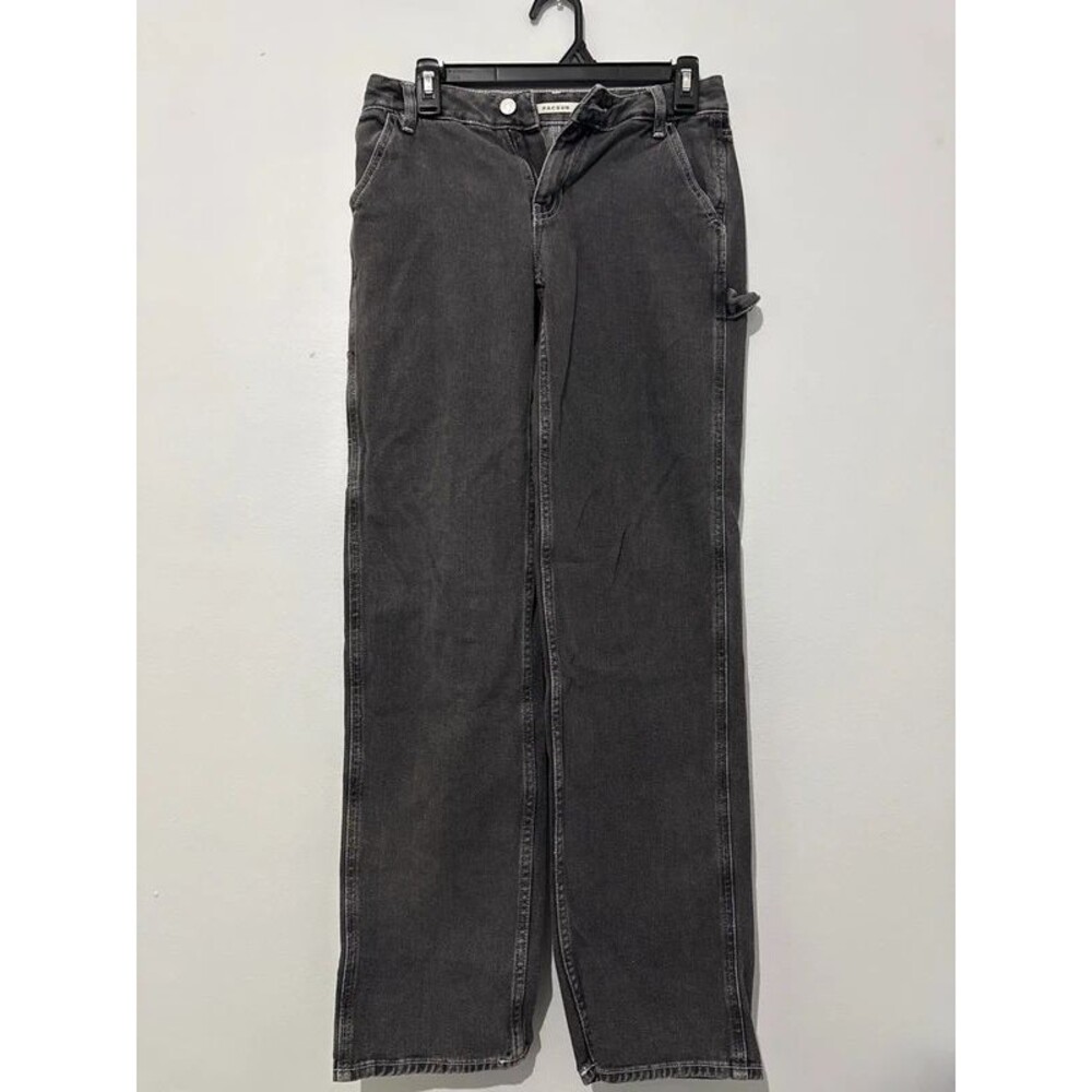 Pacsun jeans